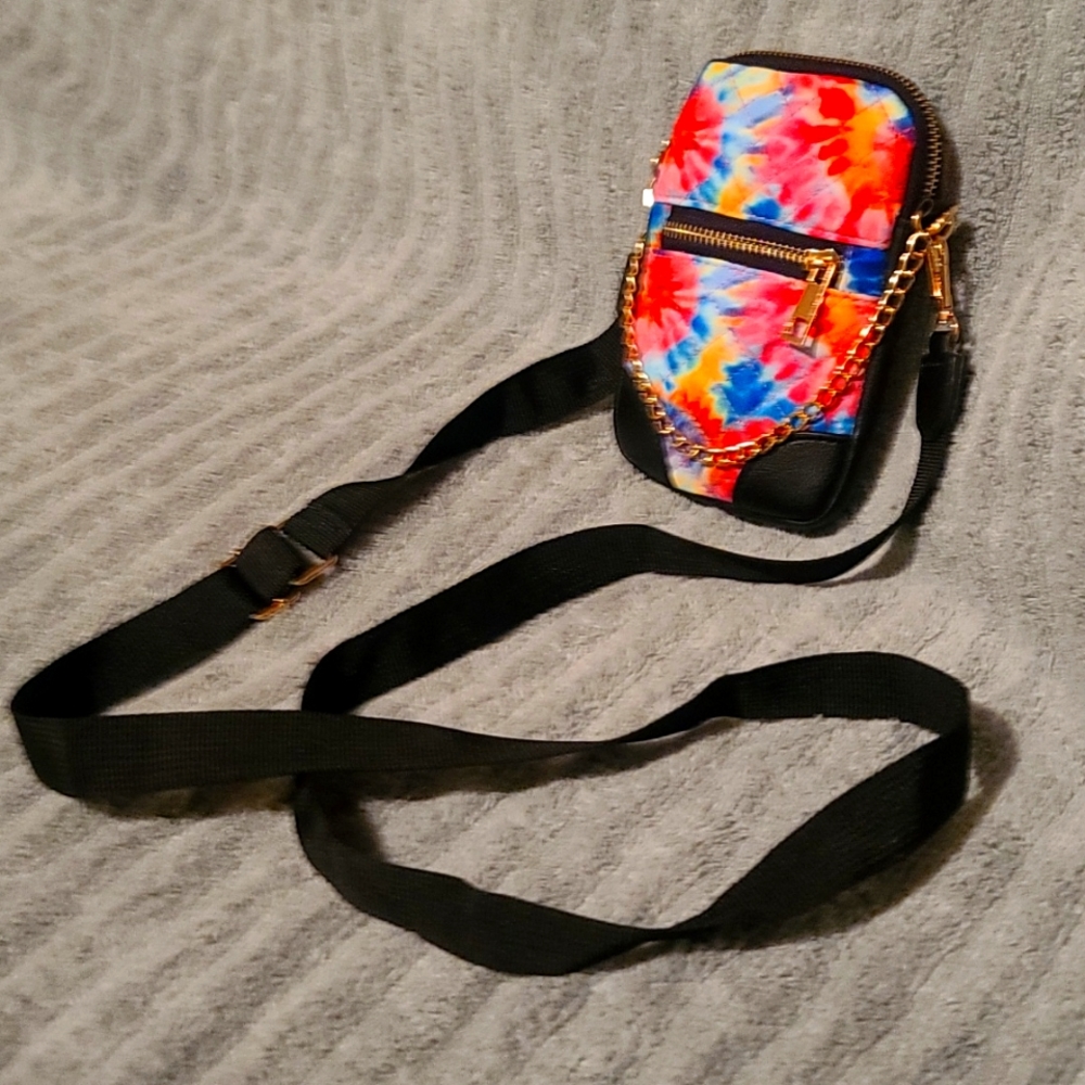 Crossbody
